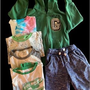 ENTIRE Bundle 3/$30 item, ✅✅✅of boys clothes, 6 and 6/7